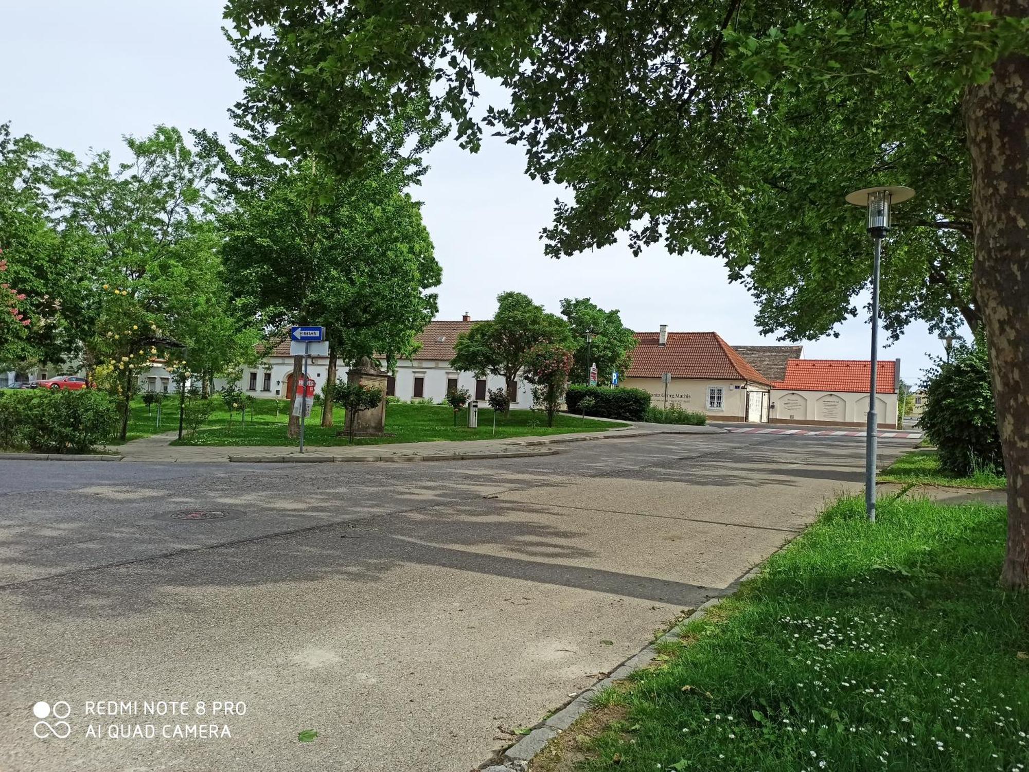 Alte Muehle Rust Exterior foto
